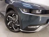 Usado Hyundai Ioniq 5 168 kW (229 CV) 2024 Eléctrico SUV