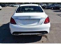 usado Mercedes C220 220CDI BE Sport Eco Edition 7G Plus