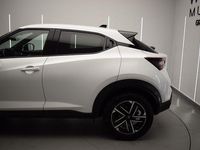 Usado Nissan Juke 114 CV (83 kW) 2024 Blanco SUV