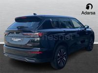 Usado Mitsubishi Outlander P-HEV Motion 306 CV (225 kW) 2025 Gris / plata SUV