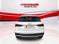 Usado Audi Q3 Advanced Plus 150 HP (110 kW) 2022 SUV