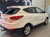 Usado Hyundai ix35 115 CV (84 kW) 2013 Blanco SUV