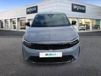 Usado Opel Corsa 110 CV (80 kW) 2026 Gris Utilitario