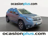 Usado Dacia Duster Journey 150 CV (110 kW) 2024 Gris SUV