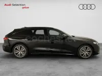 Nuevo Audi A5 S-Line 204 CV (150 kW) 2025 Negro Familiar