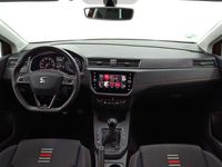usado Seat Ibiza 1.0 EcoTSI 85kW (115CV) FR