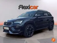 Usado Cupra Ateca 300 CV (220 kW) 2020 Negro SUV