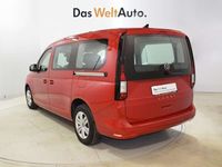 usado VW Caddy Maxi 2.0tdi Origin 102