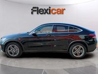 Usado Mercedes GLC220 194 HP (142 kW) 2023 Preto SUV