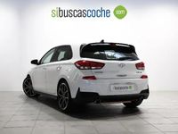 usado Hyundai i30 2.0 Tgdi N Performance Sky 275