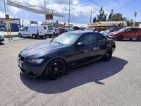 Usado BMW 325 Cabriolet 197 CV (144 kW) 2008 Negro Descapotable