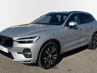 Usado Volvo XC60 Core 250 CV (183 kW) 2025 Gris / plata SUV