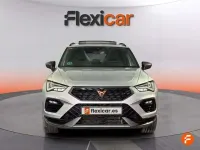 Usado Cupra Ateca 300 CV (220 kW) 2021 Gris SUV