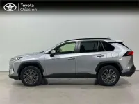 Usado Toyota RAV4 Hybrid Advance 218 CV (160 kW) 2022 SUV