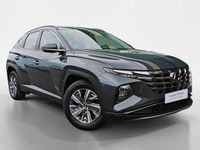 Usado Hyundai Tucson 150 CV (110 kW) 2022 Otro SUV