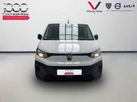 Nuevo Citroën Berlingo 2025 Blanco Monovolumen