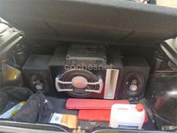 Begagnad VW Golf II 75 HK (55 kW) 1989 Svart Halvkombi