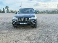 Usado BMW X5 313 CV (230 kW) 2016 Negro SUV