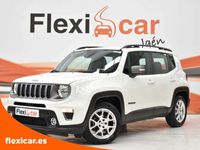 usado Jeep Renegade 1.6Mjt Limited 4x2 96kW