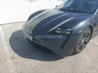 Usado Porsche Taycan 4S 2022 Eléctrico Berlina