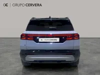 Nuevo Jeep Compass Altitude 155 kW (211 CV) 2026 Blanco SUV