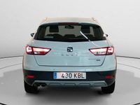 Usado Seat Leon X-Perience 150 CV (110 kW) 2017 Familiar