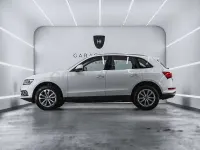 Usado Audi Q5 Advanced 258 CV (189 kW) 2016 Blanco SUV
