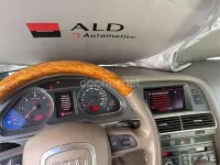 Usado Audi A6 180 CV (132 kW) 2005 Beige Familiar