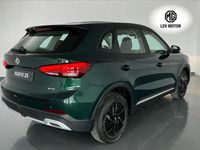 Novo MG ZS 115 HP (84 kW) 2025 Vermelho Sedan
