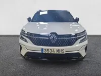 Usado Renault Austral Techno Esprit Alpine 200 CV (147 kW) 2023 SUV