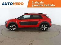 usado Citroën C4 Cactus 1.6 BlueHDi Shine 100