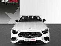 Usado Mercedes 220 AMG Line Premium 194 CV (142 kW) 2023 Descapotable