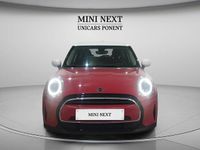 Usado Mini Cooper 136 CV (100 kW) 2022 Utilitario