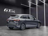 Usado Mercedes B250e AMG 218 CV (160 kW) 2021 Gris Monovolumen
