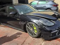 Usado Porsche Panamera Sport Turismo 680 CV (500 kW) 2018 Negro Familiar