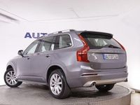 Usado Volvo XC90 Momentum 225 CV (165 kW) 2018 Gris SUV