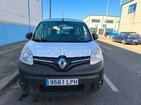 Usado Renault Kangoo Edition One 95 CV (69 kW) 2021 Blanco Familiar