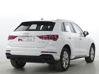 Usado Audi Q3 S-Line 245 CV (180 kW) 2023 Blanco SUV
