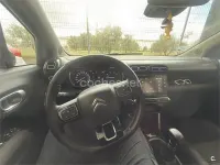 Usado Citroën C3 Aircross Feel 110 CV (80 kW) 2019 Gris / plata SUV