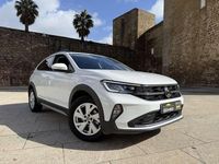 Usado VW Taigo Life 110 CV (80 kW) 2023 SUV