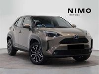 Usado Toyota Yaris Cross Active 116 CV (85 kW) 2024 SUV