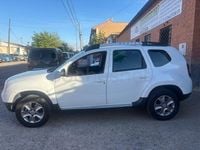 Usado Dacia Duster Ambiance 125 CV (91 kW) 2013 Blanco SUV