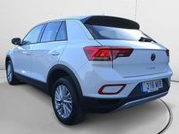 Usado VW T-Roc 116 CV (85 kW) 2024 SUV