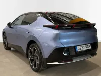 Usado Lynk & Co 02 200 kW (272 CV) 2025 Azul Pickup/Camioneta