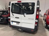 Usado Renault Trafic 120 CV (88 kW) 2020 Blanco Monovolumen