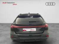 Usado Audi A5 204 CV (150 kW) 2025 Negro Berlina