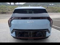 Usado Kia EV3 GT-Line 150 kW (204 CV) 2025 SUV
