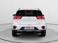 Usado Kia Niro 141 CV (103 kW) 2022 Blanco SUV