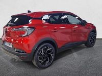 Usado Renault Captur Esprit Alpine 160 HP (117 kW) 2025 SUV