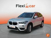 Usado BMW X1 192 CV (141 kW) 2019 Gris SUV